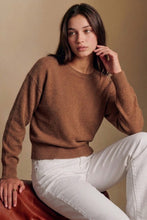 Cognac Sweater