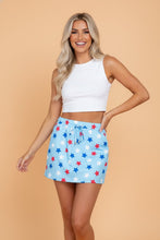 USA Skort