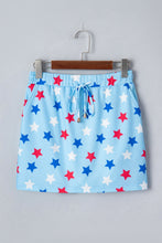 USA Skort