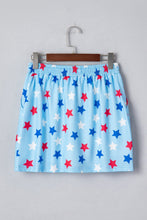 USA Skort