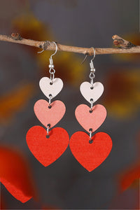 Heart Earrings